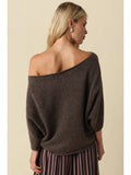 Easy Does it Knit Top