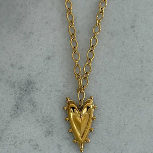 Jada Necklace