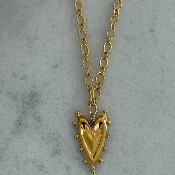 Jada Necklace
