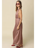 Spotted in Style Maxi Dress