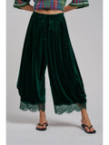 Velvet Days Pants