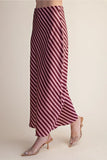 Sugar & Spice Maxi Skirt - Greige Goods