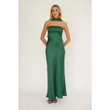 Best Dressed Maxi Dress