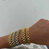 The Chain Bracelet