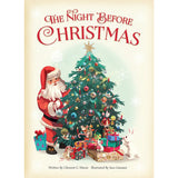 The Night Before Christmas Board Book