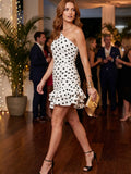 Polka Dot Perfection Dress