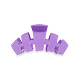 Teleties Claw Clip - Greige Goods