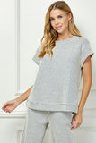 Ainsley Textured Set