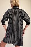 All Around Town Dress