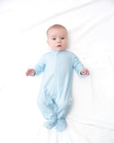 Snap Baby Romper
