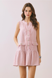 Sunday Sweetheart Dress