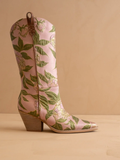 The Tesha - Greige Goods