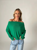 The Anywhere Top - Greige Goods