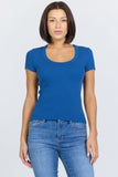 Jurnee Top - Greige Goods