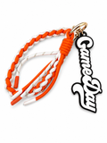 Game-day Bag Charm/ Key Ring