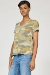 The Vanya Top - Greige Goods