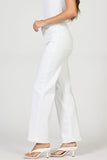 The Holly Cargo Jean - Greige Goods