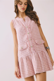 Sunday Sweetheart Dress