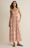 Cornelia Ami Floral Dress