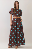 Dotty for You Top
