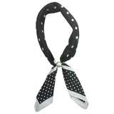 Pearl Magnetic Scarf - Greige Goods