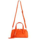 Kylie Mini Bowler Bag