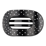 Teletie Flat Round Clip