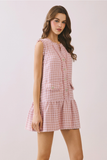 Sunday Sweetheart Dress