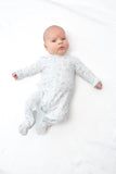 Snap Baby Romper