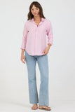 Lolita Top - Greige Goods