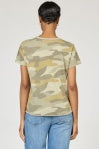The Vanya Top - Greige Goods
