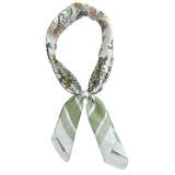 Pearl Magnetic Scarf - Greige Goods