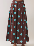Dotty for You Skirt