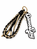Game-day Bag Charm/ Key Ring