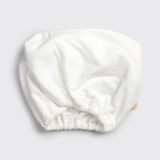 QuicK Dry Hair Towel - Greige Goods