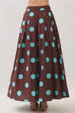 Dotty for You Skirt