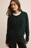 Medina Cardigan - Greige Goods
