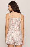 Candy Cane Cami - Greige Goods