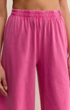 Scout Jersey Flare Pant - Greige Goods