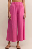 Scout Jersey Flare Pant - Greige Goods