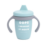Bella Tunno Cup - Greige Goods