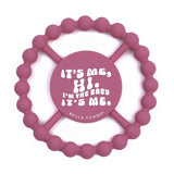 Happy Teethers - Greige Goods
