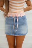 Saturdays in Stillwater Skirt