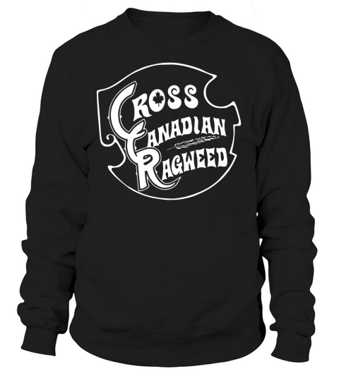 Cross Canadian Ragweed Sweatshirt - Greige Goods