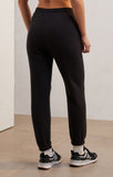 Kick Start Jogger - Greige Goods