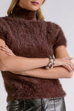 Snowfall Sweater