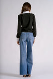 The Class Act Top