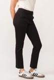 Frankie Pant - Greige Goods