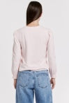 Lucinda Top - Greige Goods