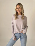 The Anywhere Top - Greige Goods